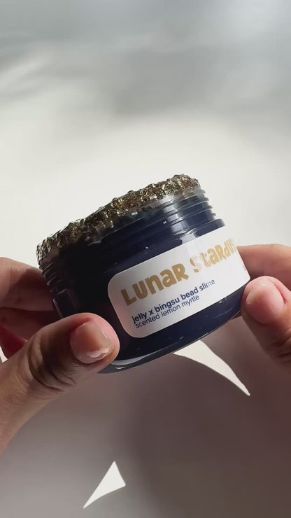 Lunar Stardust Slime