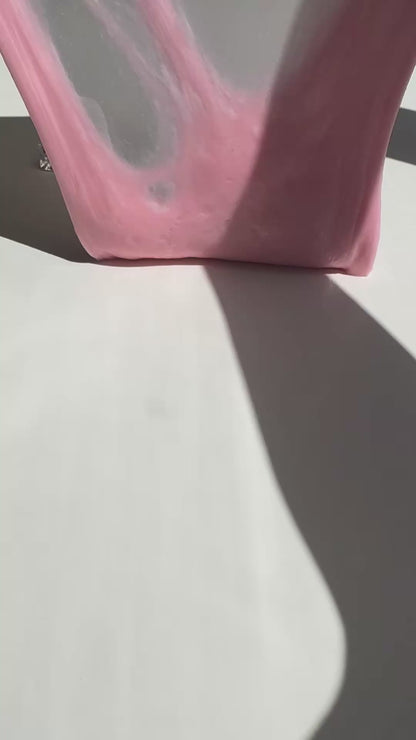 Strawberry Cream Soda DIY Slime Kit