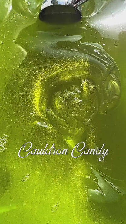 Cauldron Candy Slime