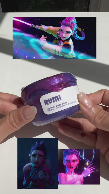 Rumi Slime