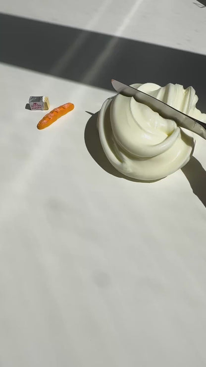 Bread & Butter Slime